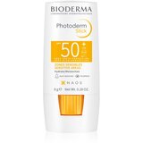 Bioderma Photoderm Stick stick za usne i osjetljive dijelove SPF 50+ 8 g Cijene