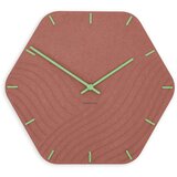 Von Der Factory Zidni sat Luxhora Unda Red 11 boja kazaljki | shoptok.hr