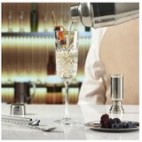 PASABAHCE Čaša timeless šampanjac 17,5cl 4/1 | ePonuda.com
