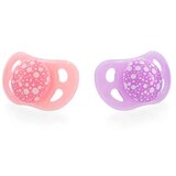 Twistshake TS cucla 0-6m pastelna ljubičasto-roze, 2kom Cijene