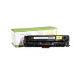 HP 305A Toner Premium Zamenski (Žuti, Yellow) - CE412A Cene