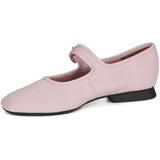 Camper Odprte balerinke 'Casi Myra' roza | Shoptok.si