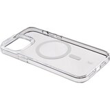 Cellular Line Gloss Mag iPh 15 transparen Cene