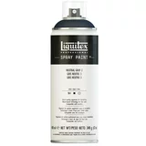 LIQUITEX Professional Sprej u boji (Siva, 400 ml)