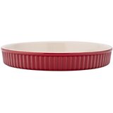 Altom design keramička posuda za tart Red Chilli 020201231 Cijene