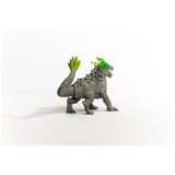 Schleich 70149 - Eldrador Creatures - Kameni zmaj | Shoptok.si