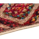 Traka za tepih MARSA Šareni 80 x 350 cm Poliester i PVC | shoptok.hr