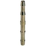 Einhell Cijev za povezivanje crijeva 6 mm s 2 obujmice | shoptok.hr