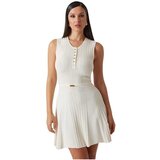 Guess Marciano - lepršava mini haljina cene