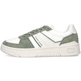 Tommy Hilfiger Nizke superge EM0EM01579 Zelena Cene