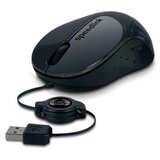  Miš SPEEDLINK BEENIE Mobile USB, black, SL-610012-BK | Eponuda.ba