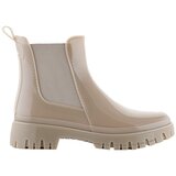 Lemon Jelly Škornji Peachy 18 Boots - Dusty Nude Bež | Shoptok.si