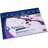 Daler Rowny Blok akvarelni Aquafine 40,64x30,48 cm, 300g, 12 listni CP, (22005377) | Shoptok.si