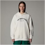 The North Face Varsity Graphic Bijela | shoptok.hr