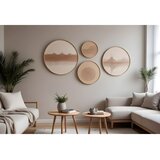 WALLXPERT Wallityjeva slika iz 4 dijela | Eponuda.ba