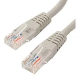 utp CAT5 10m sivi