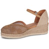 Unisa Espadrile CEUTA Kostanjeva | Shoptok.si