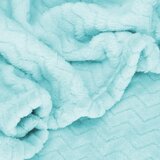 Prekrivač dimenzije 200 x 220 cm - Mint | shoptok.hr
