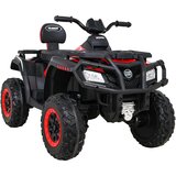 Quad na akumulator XT-SPEED 4x4 - crveni | shoptok.hr