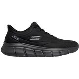 Skechers Nizke superge 118116BBK Črna Cene