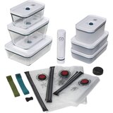 Zwilling fresh+save Family Set La Mer Glass | shoptok.hr