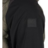 Ngn Performance Hybrid Hooded Softhell jakna | Eponuda.com