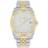  Muški analogni ručni sat Mathey-tissot h810bbr mathy iii Cene