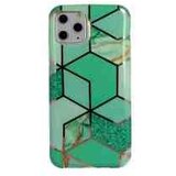  ovitek GLAM za Samsung Galaxy S20 Plus G985 - zelen | Shoptok.si