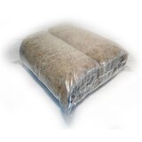  Zastirka iz naravne ovčje volne Soven (1 x 4 m, debelina: 3 mm) | Shoptok.si