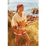 Koton Multicolor Paisley Patterned Shorts | Shoptok.si