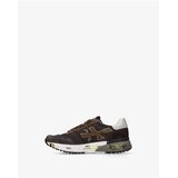 Premiata Modne superge MICK8432 Kostanjeva Cene