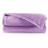DecoKing Deka Mic 200x220 cm, lila | shoptok.hr