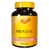 Natural Wealth Prenatal Cijene