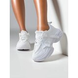 Resti Women's Platform Sports Sneakers Rensis | Shoptok.si