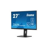 Iiyama ProLite XUB2797QSNP-B1 LCD zaslon Energetska učinkovitost 2021 E (A - G) 68.6 cm (27 palac) 2560 x 1440 piksel 16 | Eponuda.ba