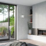 Nice Lamps Bela stenska svetilka Split – | Shoptok.si