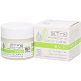 STYX Krema za lice sa organskom jojobom "vrtno bilje" - 50 ml | shoptok.hr