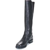 Nero Giardini Mestni škornji - Črna | Shoptok.si