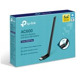 Tp-link Archer T600U Plus bežični USB Dual Band AC600 adapter | shoptok.hr