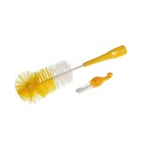 Akuku A0338 medvjedić za četkicu za bočicu, čaše i cuclu | shoptok.hr