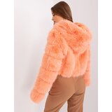 Wool Fashion Italia Jacket-AT-KR-2378.97P-Peach | shoptok.hr