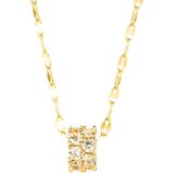 Ogrlica LO-28622 - Tip29 KP28622 | Shoptok.si