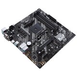 Asus MB PRIME B550M-K AMD B550;AM4;4xDDR4 VGA,DVI,HDMI;RAID;micro ATX | Eponuda.ba