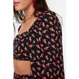 Trendyol Ženski komplet Button detailed | Shoptok.si