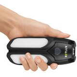 Retlux viseća svjetiljka za kampiranje RPL 601, solarno punjenje, magnet | shoptok.hr