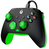 Turtle Beach Žični igralni plošček Rematch Core za Xbox in PC črn | Shoptok.si