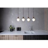 Tala LED žarulja s mogućnosti zatamnjivanja s toplim svjetlom E27, 6 W Enno – | shoptok.hr