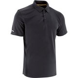 Caterpillar MUŠKA POLO MAJICA SA KRATKIM RUKAVIMA ČRNA XL CAT CAT 1620027 CRNA XL | shoptok.hr