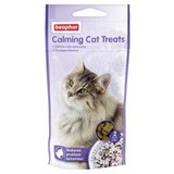 Beaphar poslastice za mačke Calming, 35 g Cijene