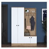 Hanah home cipelarnik sa čivilukom P6 M5 2423 | ePonuda.com